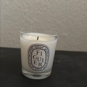 Diptyque Figuier Scented Candle